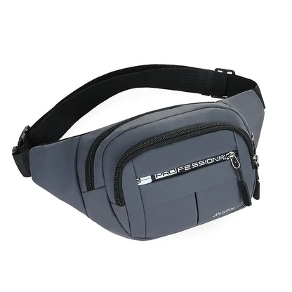 Waterproof Outdoor Phone Waist Bag for Men and Women