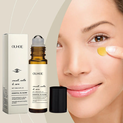 Firming Eye Roller Essential Oil