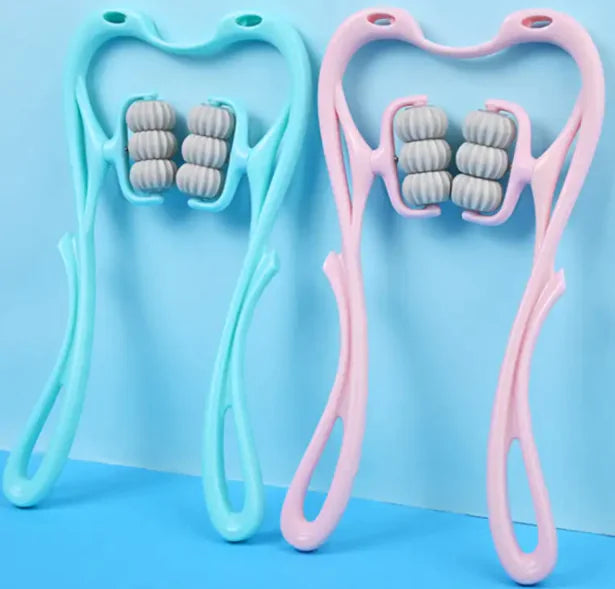 Multifunctional  Neck Massager