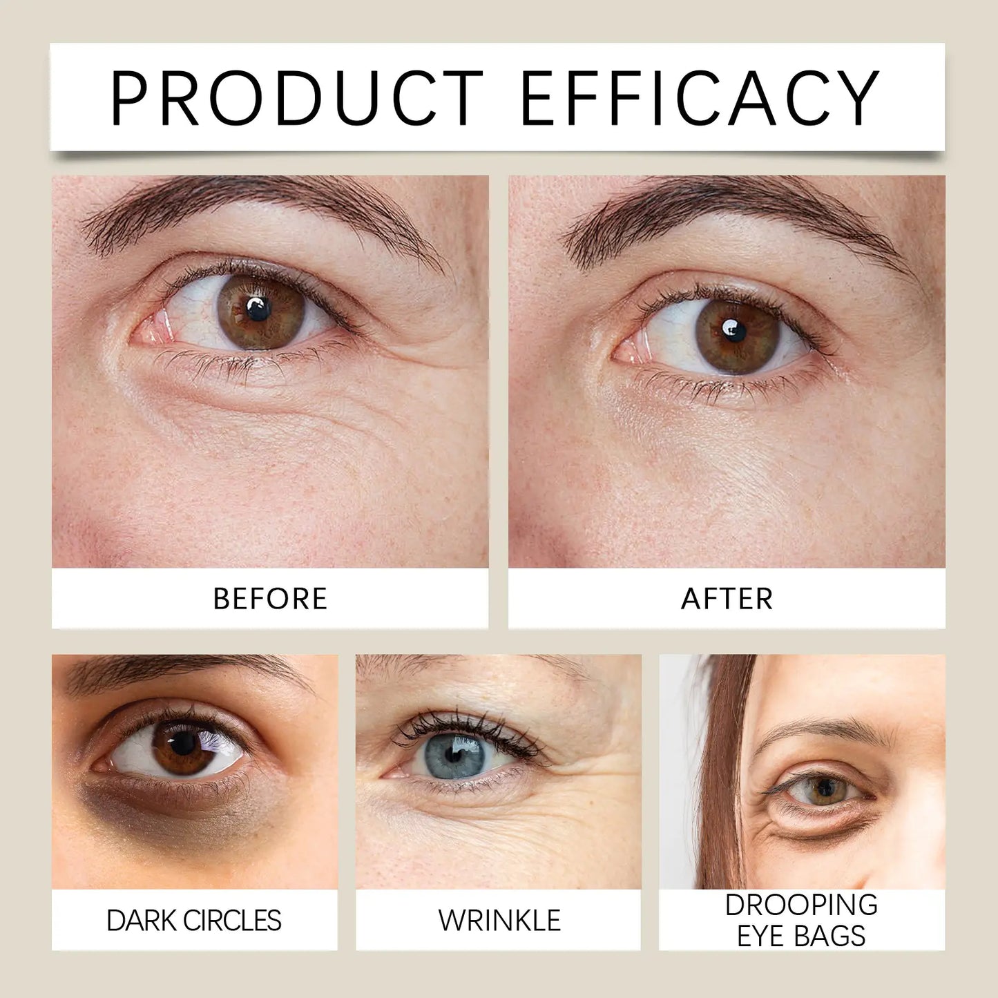 Firming Eye Roller Essential Oil