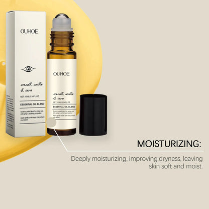 Firming Eye Roller Essential Oil