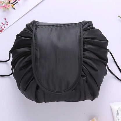 Cosmetic Bag Drawstring