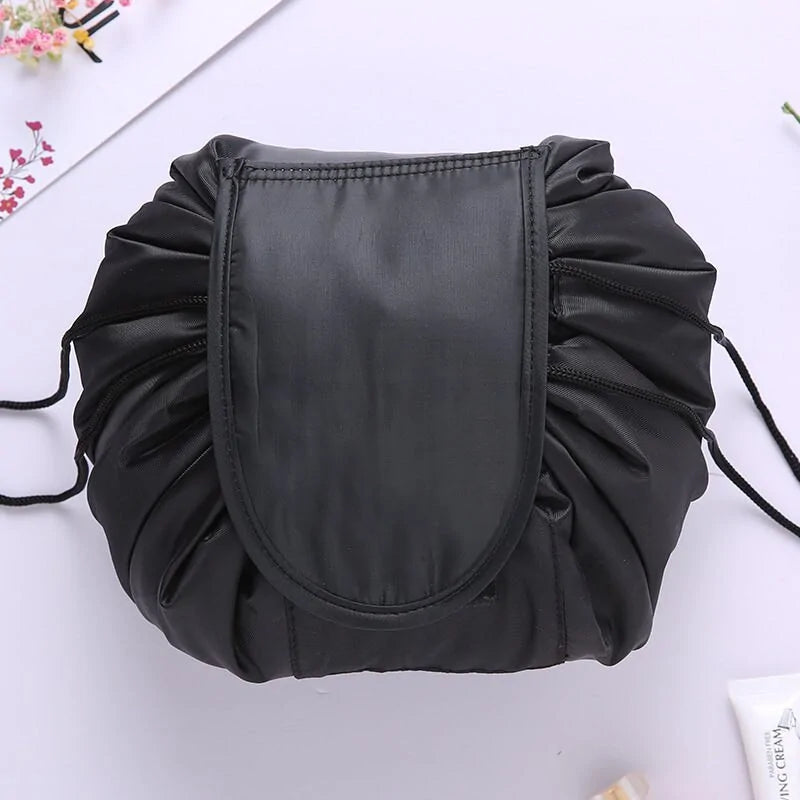 Cosmetic Bag Drawstring