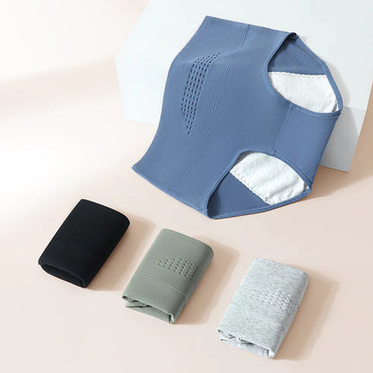 SecureHer™Menstrual Panties for Women