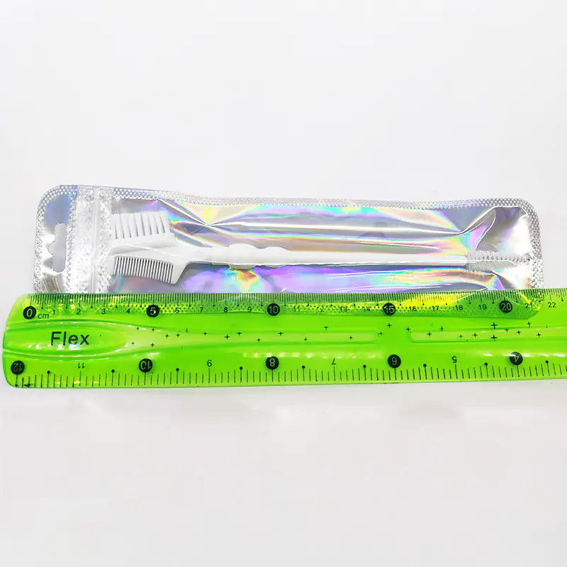 New Dual-Head Makeup Brush Set for Beginners