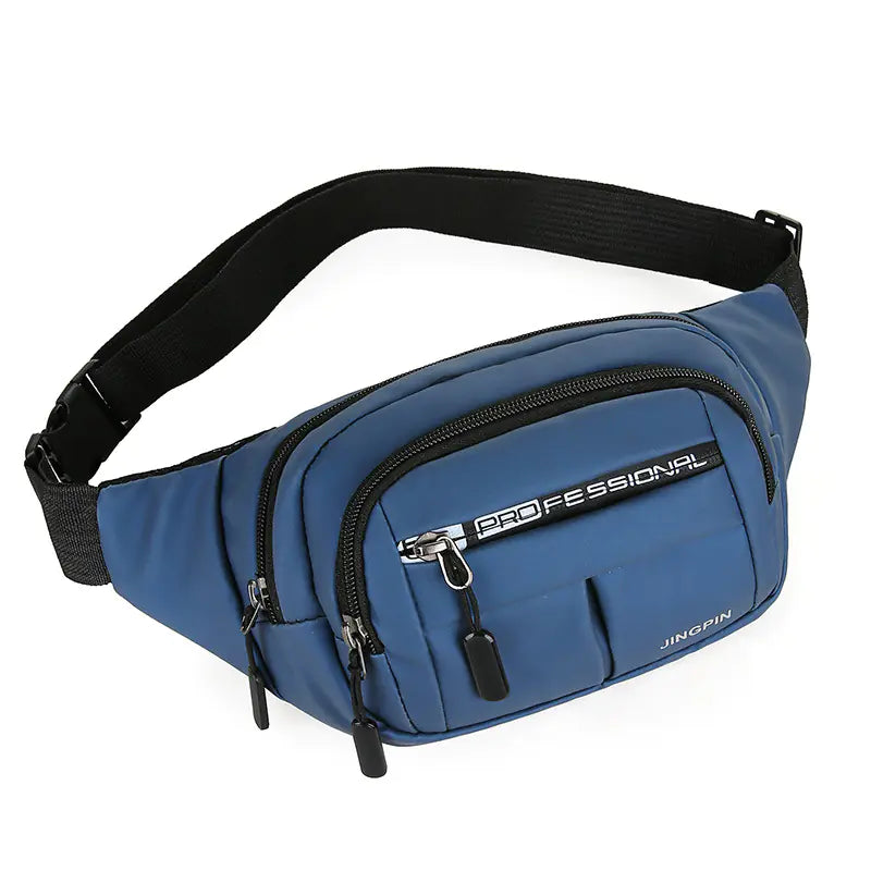 Waterproof Outdoor Phone Waist Bag for Men and Women