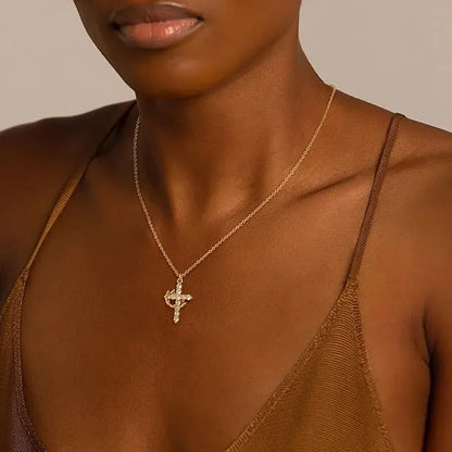 Crossoria™Necklace