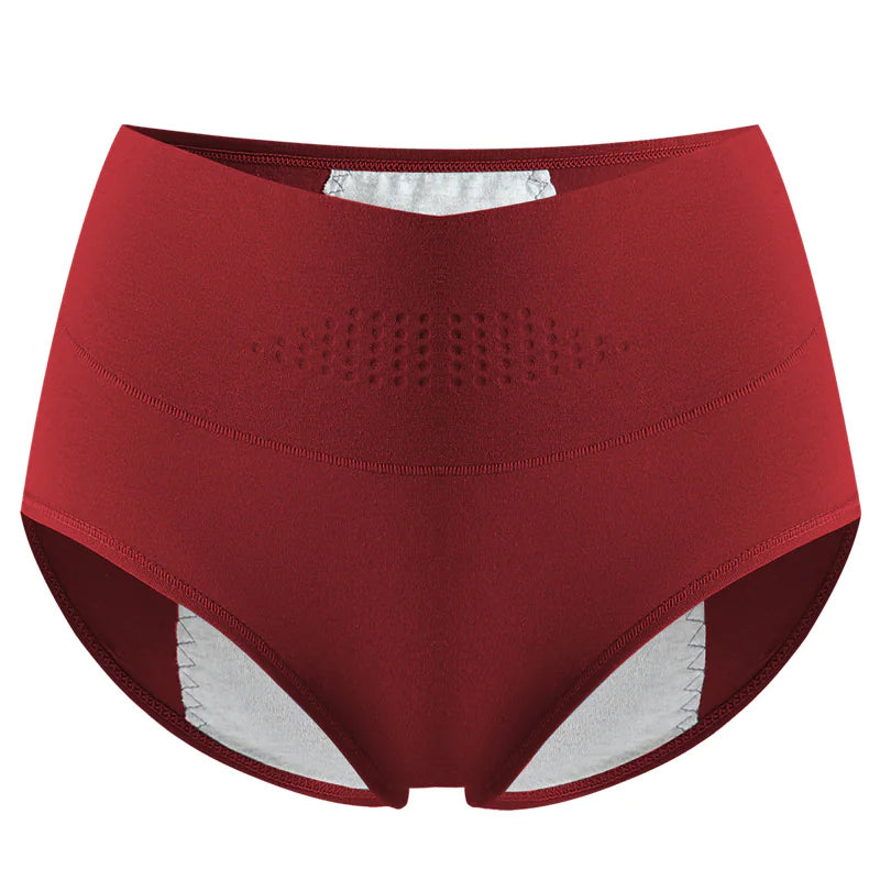 SecureHer™Menstrual Panties for Women