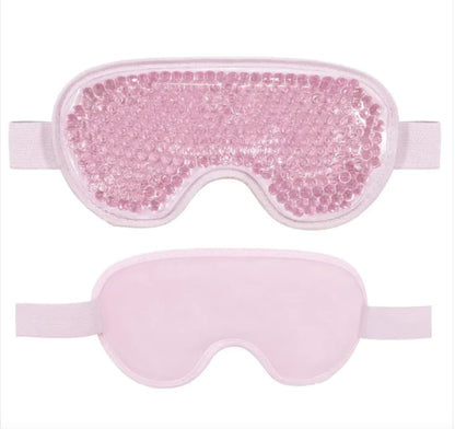 Gel Ice Pack Eye Mask
