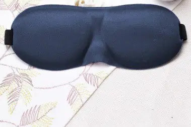 3D Breathable Sleep Eye Mask with Custom Logo