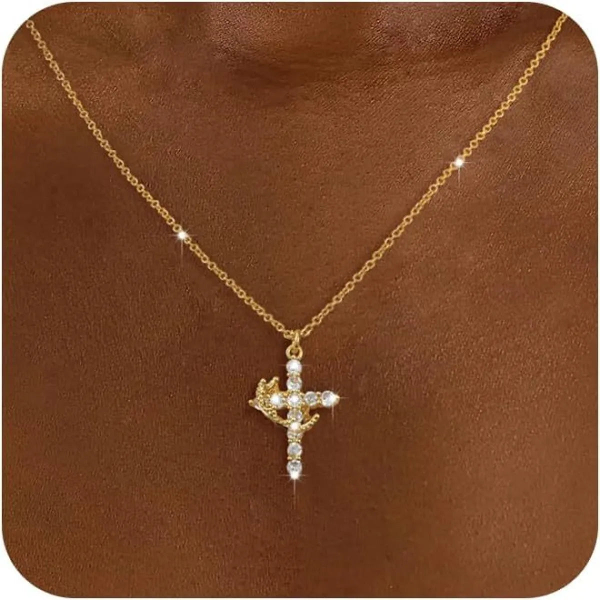 Crossoria™Necklace