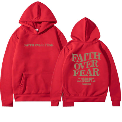 Fearless in Faith™ Hoodie