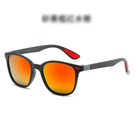 Polarized Sunglasses
