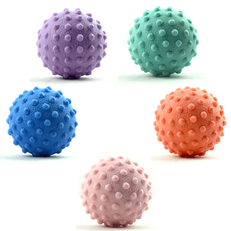 Durable Foot Massage Ball for Pain Relief and Fitness