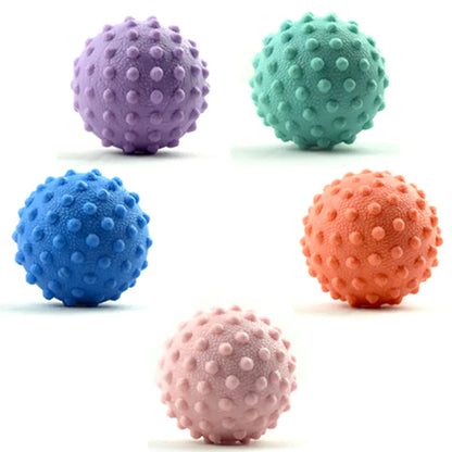 Durable Foot Massage Ball for Pain Relief and Fitness