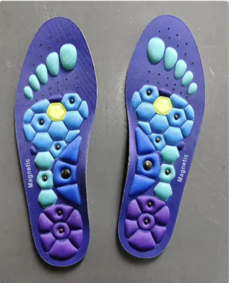 MagniStepTM,Foot Health Insoles