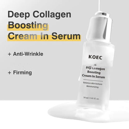 Skinova™Collagen Anti-Wrinkle Cream