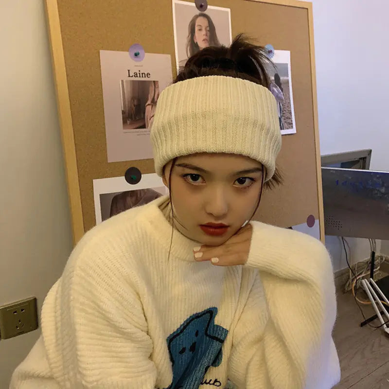 Women's All-Season Sports Headband