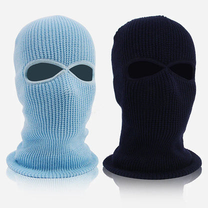 Thermal Fleece Wool Hat