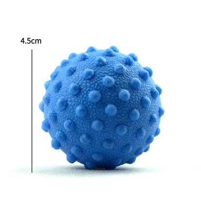 Durable Foot Massage Ball for Pain Relief and Fitness