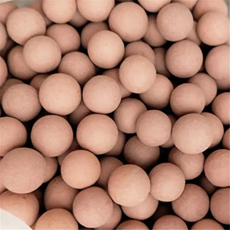 Portable Oil-absorbing Volcanic Stone Roller Ball