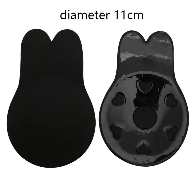 Reusable Silicone Nipple