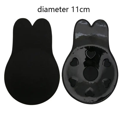 Reusable Silicone Nipple