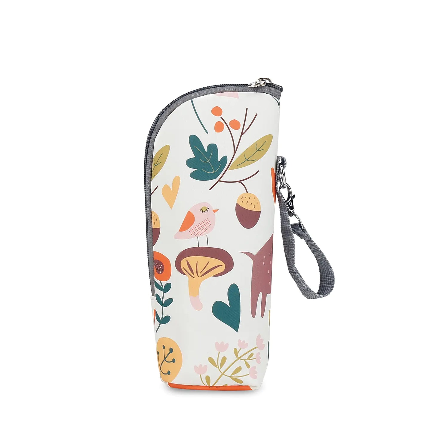 Portable Bottle Bag - Mommy Bag Accessory