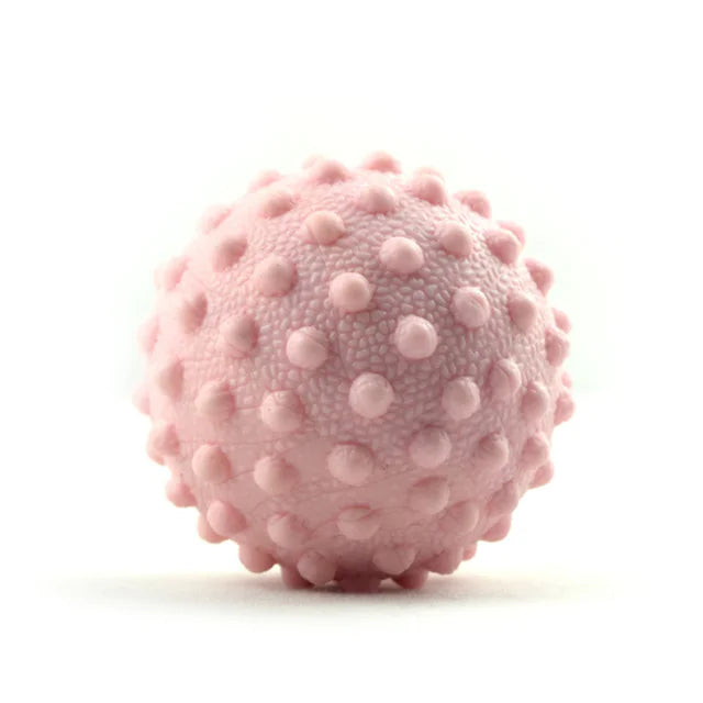 Durable Foot Massage Ball for Pain Relief and Fitness
