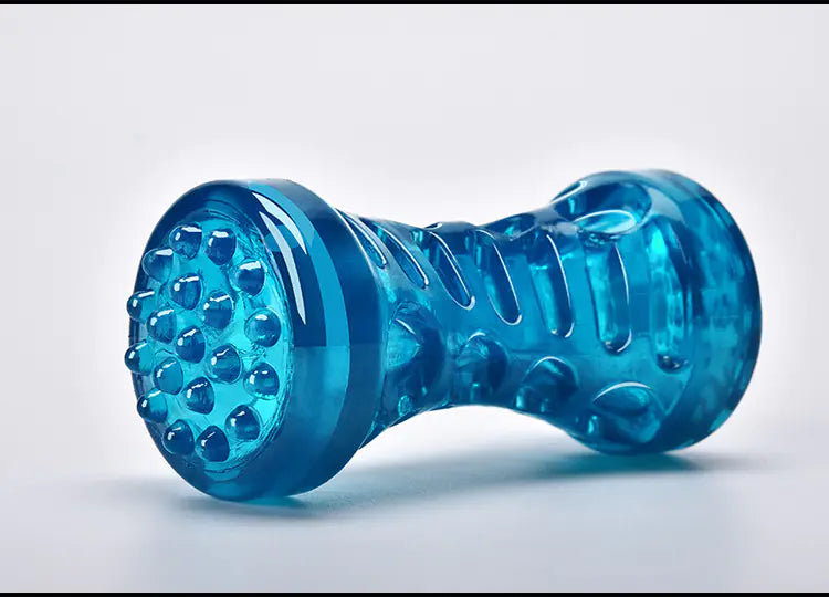 TPR Sounding Pet Toy Molar Stick for Dogs