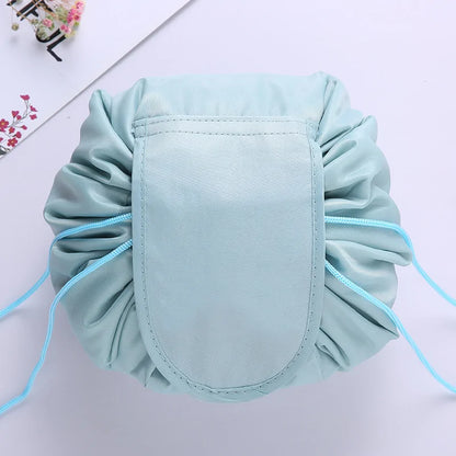 Cosmetic Bag Drawstring