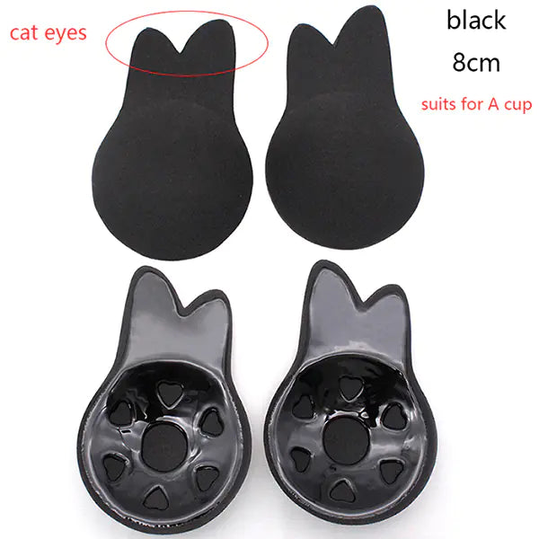 Reusable Silicone Nipple