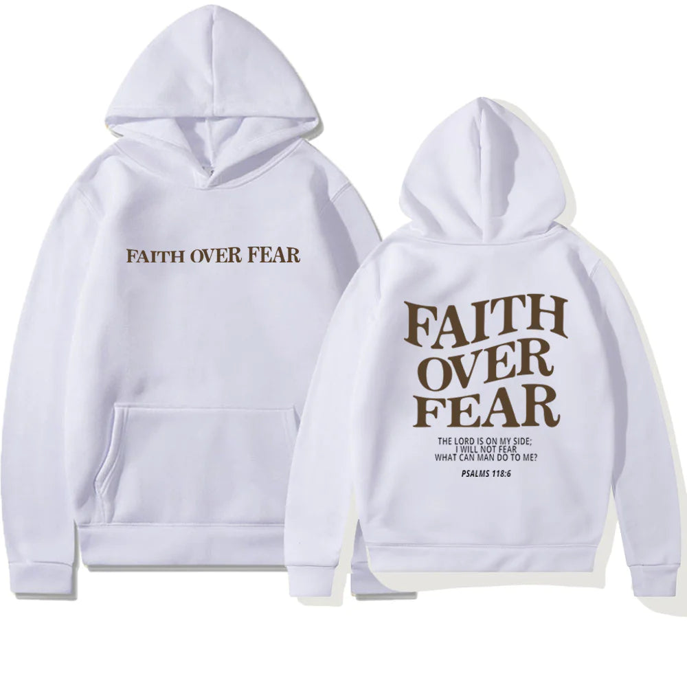 Fearless in Faith™ Hoodie