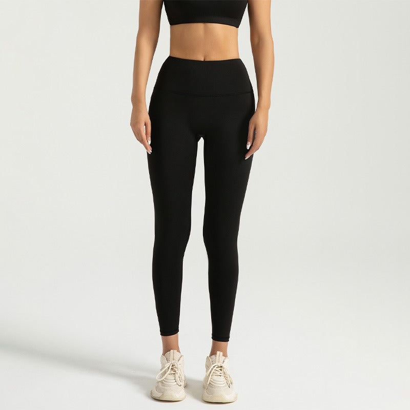 ShapeLuxe™High Yoga Pants