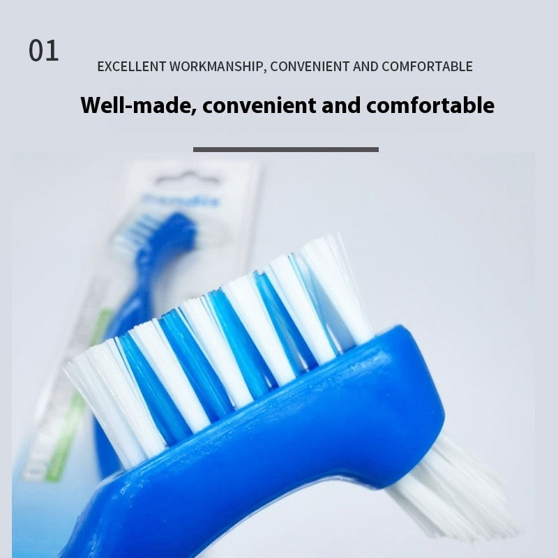 Oral Cleaning Toothbrush