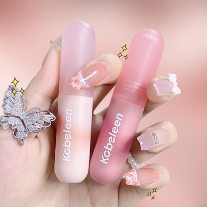 Velvet Matte Lip Lacquer