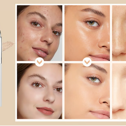 GlowShift™Foundation Stick