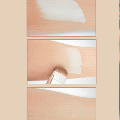 GlowShift™Foundation Stick