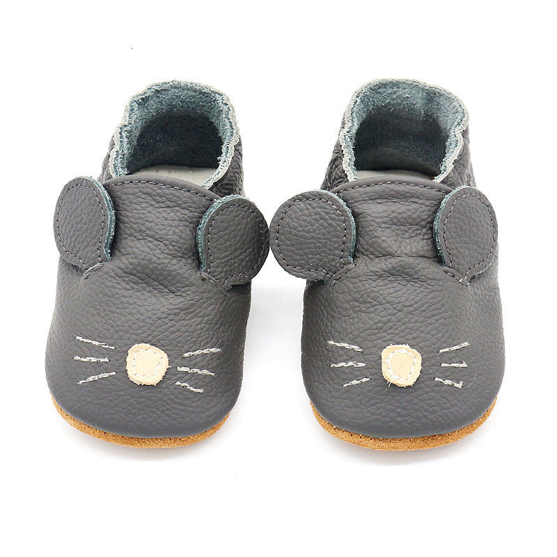 Baby Shoes Baby Shoes Soft-soled Toddler Shoes  Shoes 