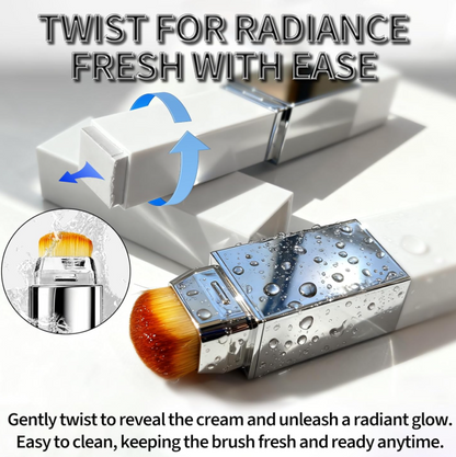 GlowShift™Foundation Stick