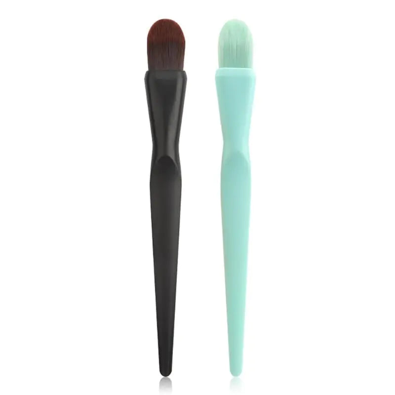 Silicone Face Mask and Makeup Brush Multi-Function