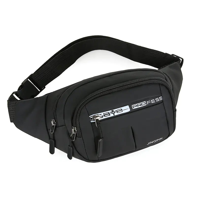 Waterproof Outdoor Phone Waist Bag for Men and Women