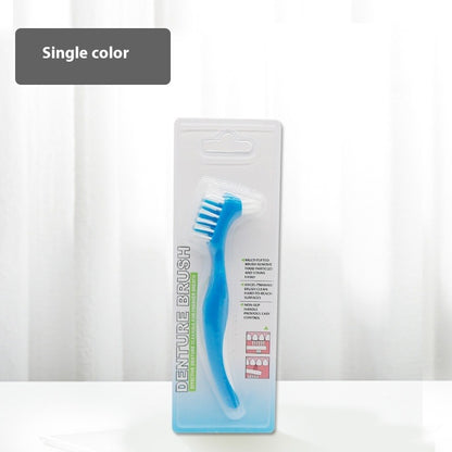 Oral Cleaning Toothbrush
