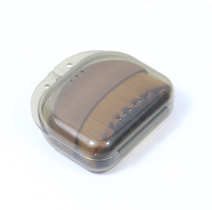 Sculptiva™Contour Facial Brush