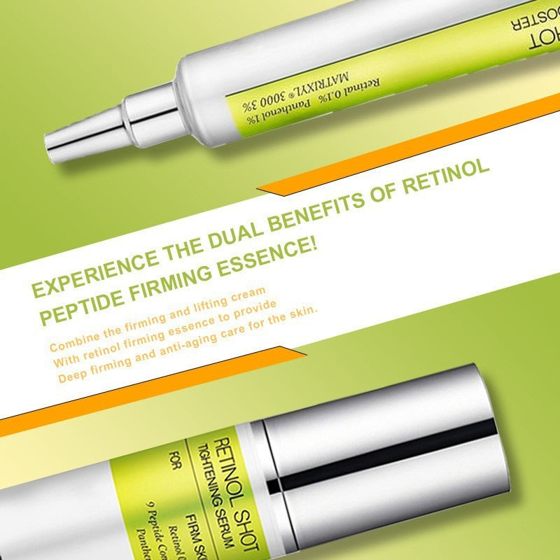 VitaBlink™Hydrating Retinol Eye Serum