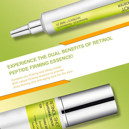 VitaBlink™Hydrating Retinol Eye Serum