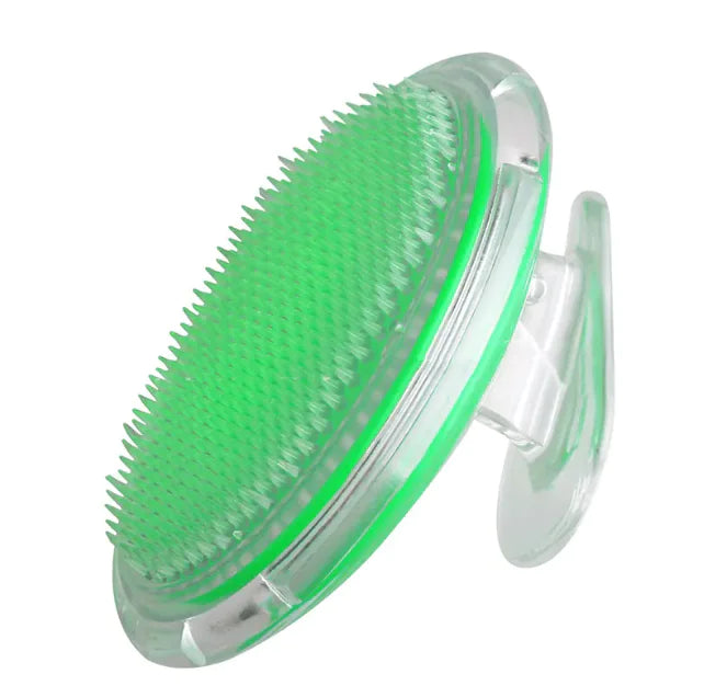 Scalp & Hair Care Massage Brush