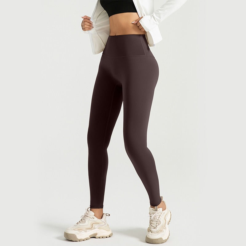 ShapeLuxe™High Yoga Pants