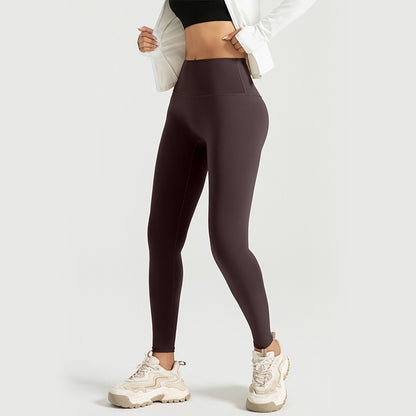 ShapeLuxe™High Yoga Pants