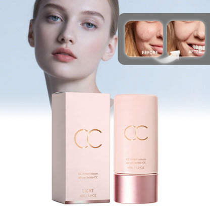 CC Bare Face Tint Cream